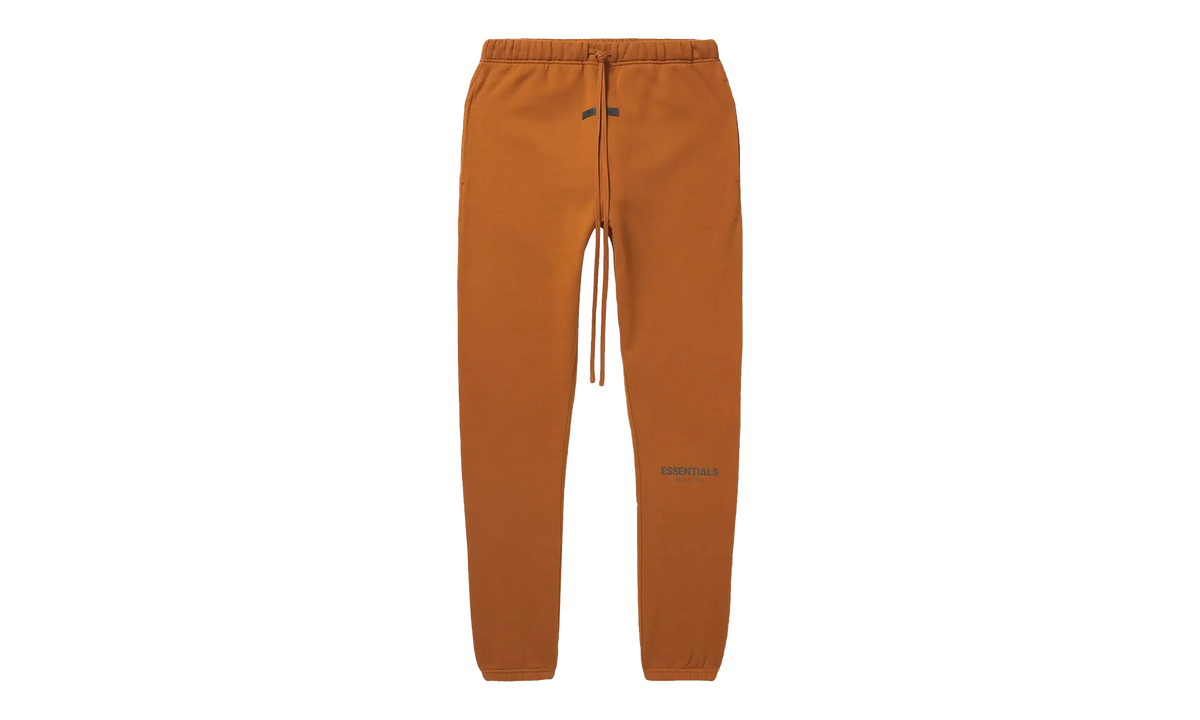 Sweatpants "Brown" 95CBA2E6