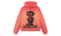 Freak Hoodie "Pink" VT003