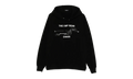 The Empyrean Chaos Hoodie "Black" UC2E4893