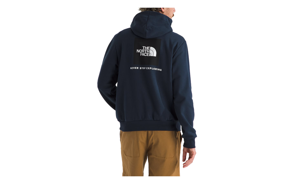 Evolution Box NSE Hoodie "Summit Navy" NF0A8CWP8K2