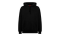 Cropped Panels Hoodie "SS22" SU12069