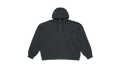 Zip Up Hoodie With Logo In Back "Black" S50HG0047M25017969