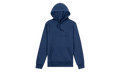 Double-Knit Pullover Hoodie "Navy" 710859286001