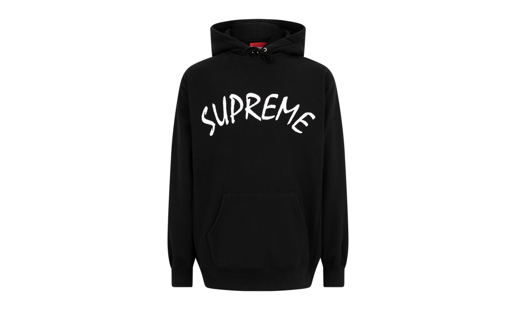 FTP Arc Logo Hoodie "SS21" SU10571