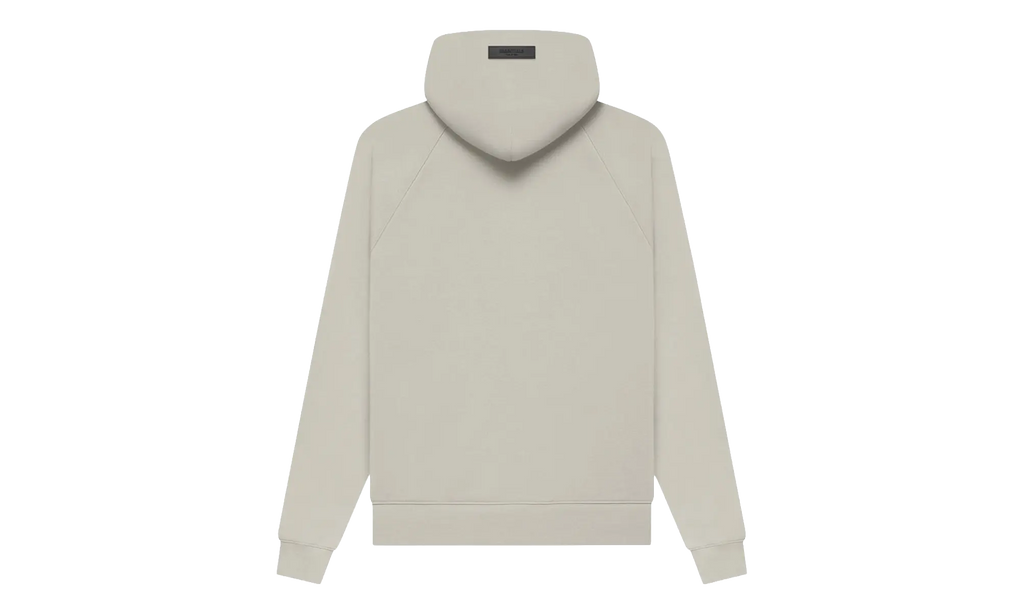 Classic Hoodie "Smoke" 192SU222051F