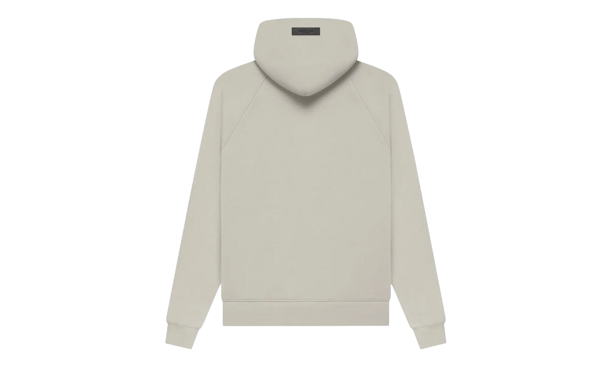 Classic Hoodie "Smoke" 192SU222051F