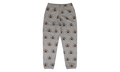 Every Tear Is A Star Logo Sweatpants "Grey" DT525
