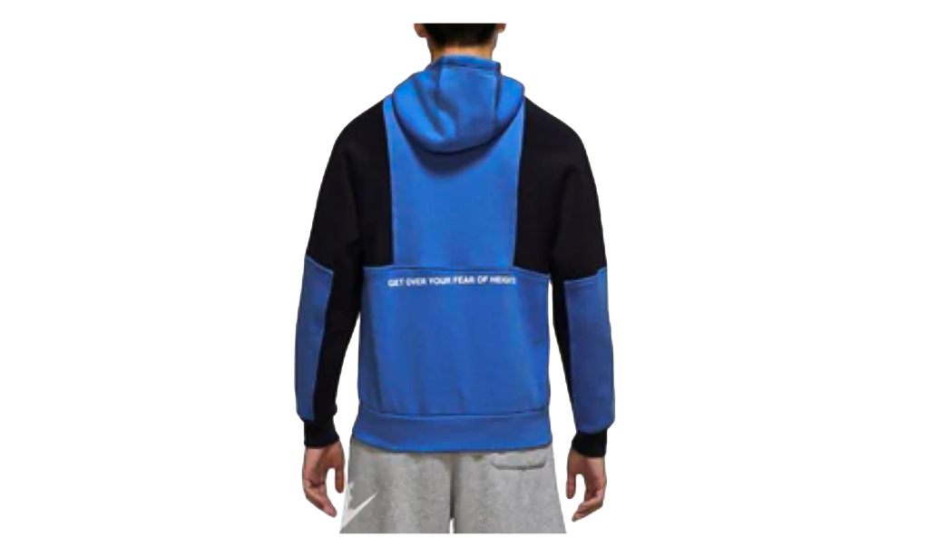 Sportswear Fleece Hoodie DD6383 403