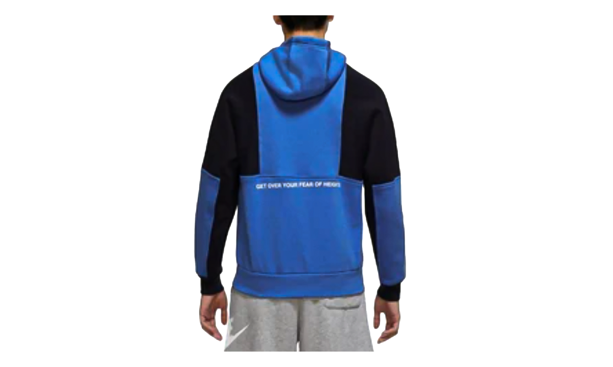 Sportswear Fleece Hoodie DD6383 403