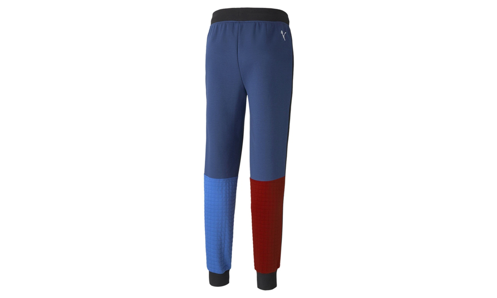 BMW Motorsport Sweatpants "Black" 531188 04