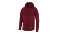 Evostripe Fullzip Hoodie "Rhubarb" 580097 27