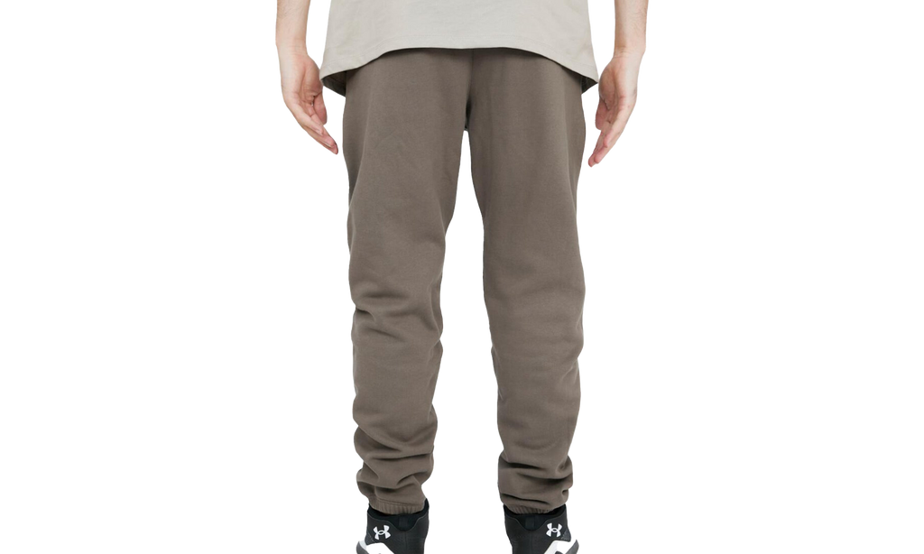 MLB New York Yankees Neutral Fleece Sweatpants "Beige" LNY436851 DKT