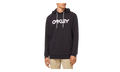 B1B Pullover Hoodie 2.0 "Black / White" FOA402599 022