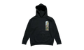 Stained Glass Hoodie "Black" WDW_HOODIE_BLK