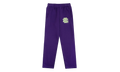 EE Basic Sweatpants "FW24 - Purple/Green" EE540