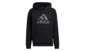 Legends Camo Hoodie "Black" H50406
