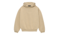 Gold Heather Hoodie "Gold Heather" 192BT232053F