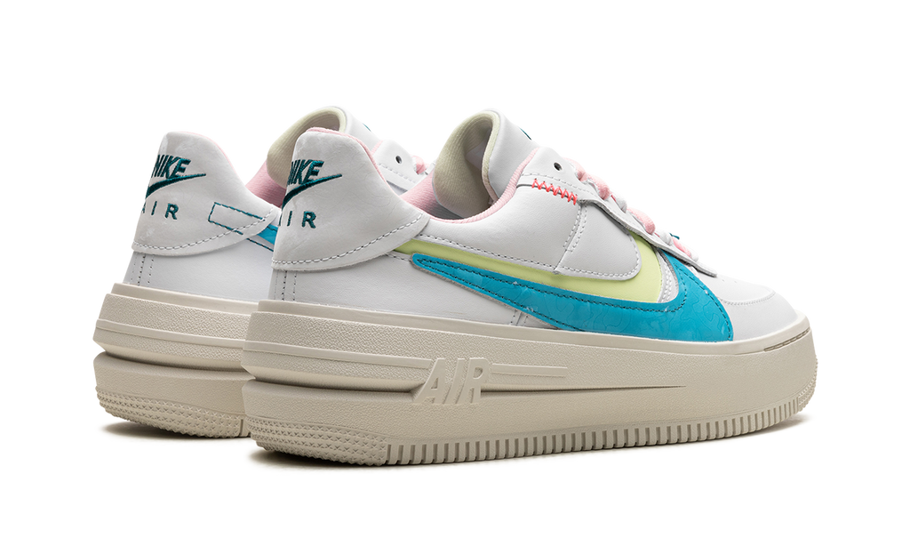 AIR FORCE 1 PLT.AF.ORM WMNS "Pastel" DZ5197 100