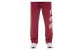 Triple B Sweatpants "Rhododendron" 851 9102 RHODO
