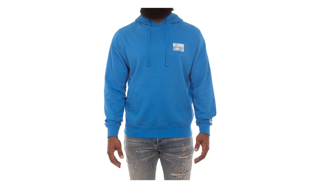 Dune Alpha Hoodie "French Blue" 851 1310 FB