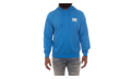 Dune Alpha Hoodie "French Blue" 851 1310 FB
