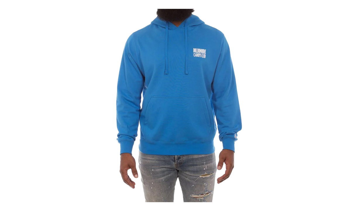 Dune Alpha Hoodie "French Blue" 851 1310 FB