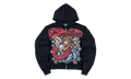 Unveiled Hoodie "Black" MIXE115