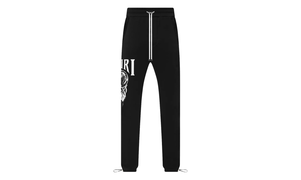 Crystal Ball Sweatpants "Black" PS23MJG008 001