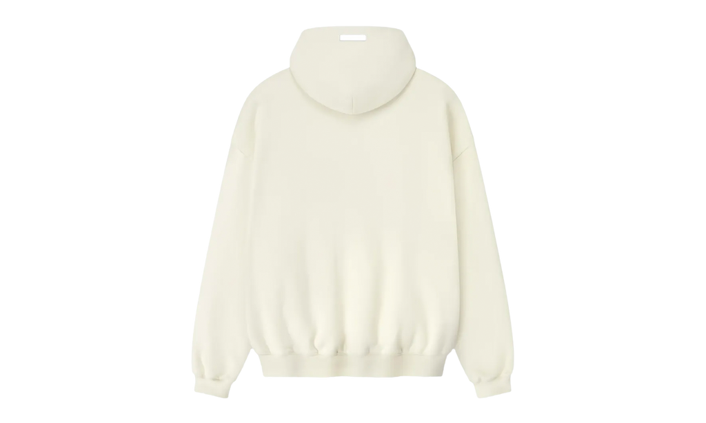 Essentials Knicks 90s Hoodie "Cream White" 192NB256908F