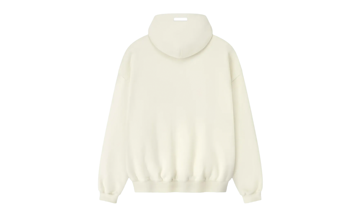 Essentials Knicks 90s Hoodie "Cream White" 192NB256908F