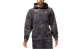 Air Jordan Fleece Hoodie "J Balvin - 'Flat Pewter'" DR2958 029