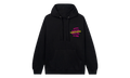 Sagittarius Hoodie "FW21 - Black" 091123