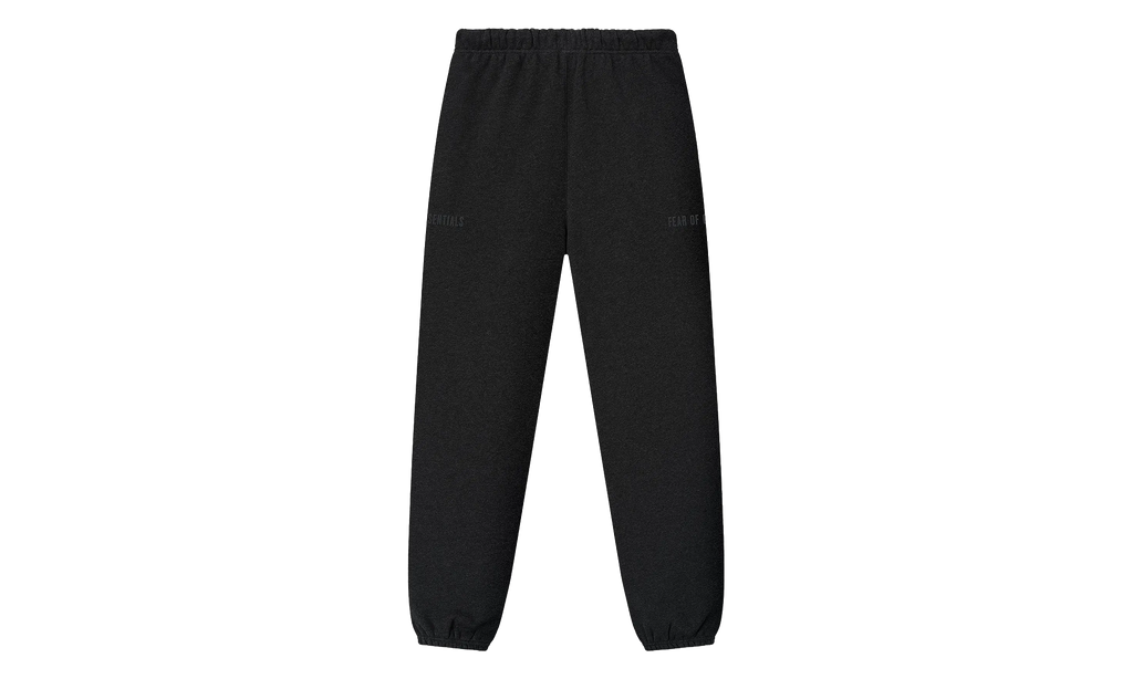 Classic Fleece Sweatpants "Iron Grey Heather" RW00348 0120