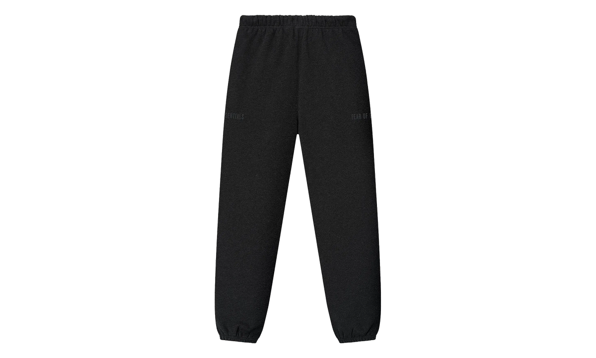 Classic Fleece Sweatpants "Iron Grey Heather" RW00348 0120