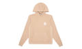 EE Basic Hoodie "Camel" EE606