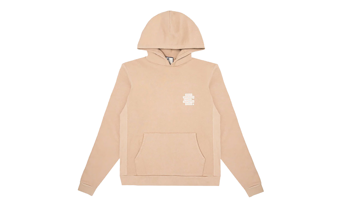 EE Basic Hoodie "Camel" EE606