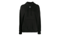 ORIGINALS Trefoil Essentials Hoodie WMNS "Black" GD4291