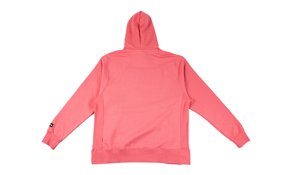 Lyrical Lemonade Hoodie "Chicago Unite Pink" CW1122 670
