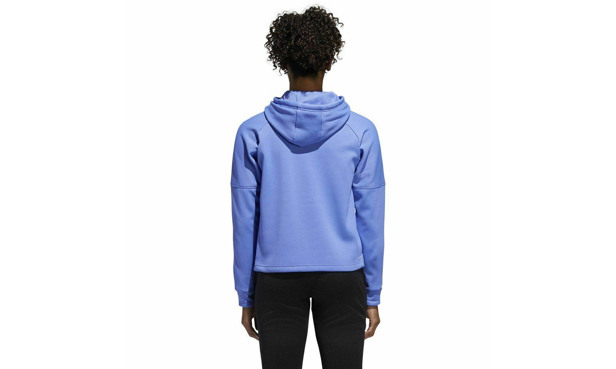 Team Issue Pullover Hoodie WMNS "Real Lilac" DH8186