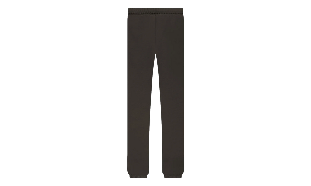 Sweatpants "Off Black" 130SU222025F