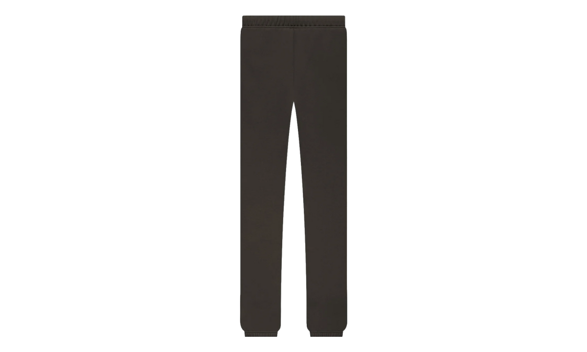 Sweatpants "Off Black" 130SU222025F