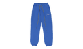 Terry Sweatpants "Blue" 7600000182909