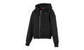 SELENA GOMEZ FULL ZIP HOODIE WMNS "Puma Black" 517805 02