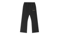 Training Classic Flare Sweatpants "Faded Black" 130SP268651F