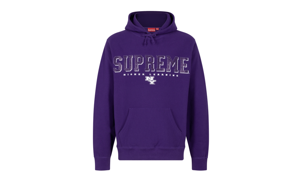 Gems Hoodie "SS20" SU8934