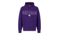 Gems Hoodie "SS20" SU8934