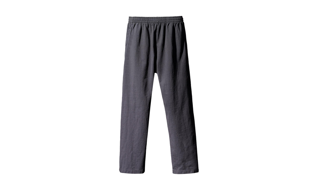 Yeezy Gap Engineered by Balenciaga Sweatpants "Black" YZYG745