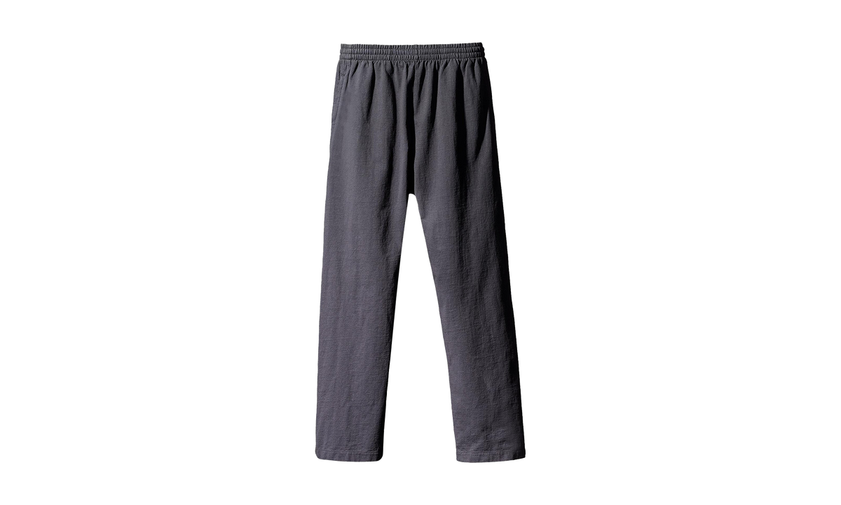 Yeezy Gap Engineered by Balenciaga Sweatpants "Black" YZYG745