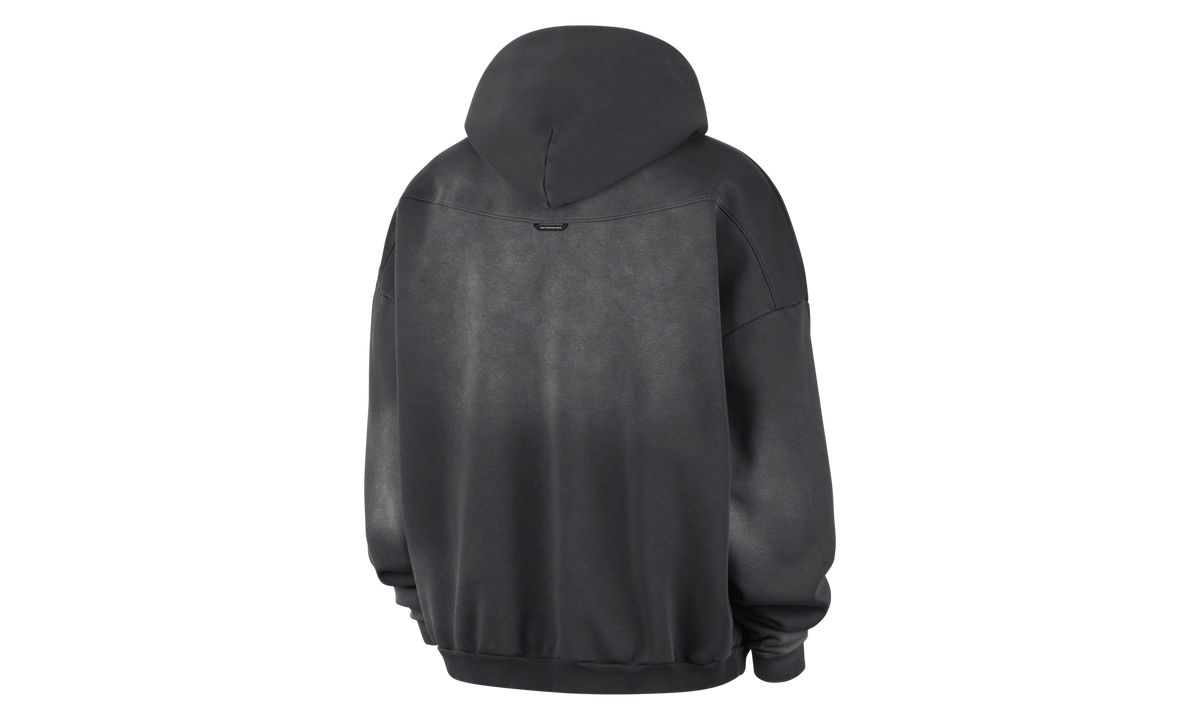 Standard Issue Therma-FIT Fleece Basketball Pullover Hoodie "Oklahoma City Thunder" II6047 099