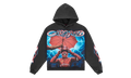 Supreme Reign Hoodie "Black" GS481
